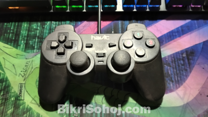Havit Wired Joystick